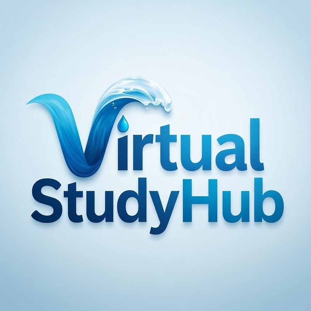 Virtual Study Hub